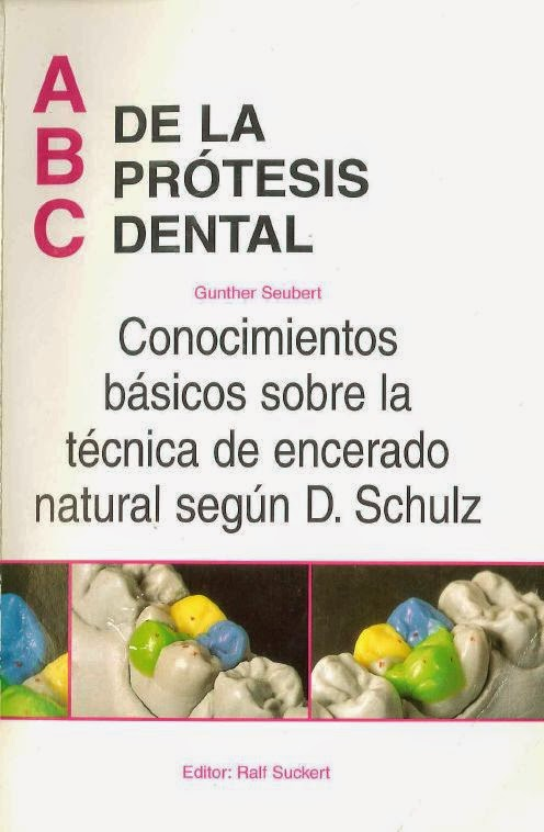 ABC DE LA PROTESIS DENTAL